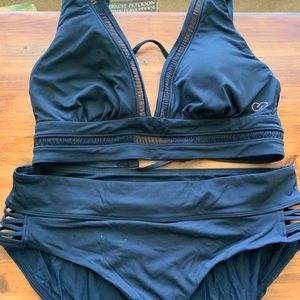 Black Calia (by Carrie Underwood) bikini